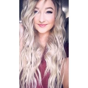 Meet your Posher, Sarah-lily